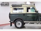 Thumbnail Photo 9 for 1983 Land Rover Series III